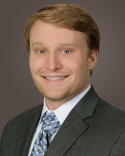 Headshot Image for Gregory Parker